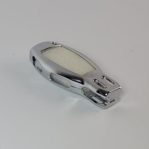 Audi - Key Cover Metal - 701