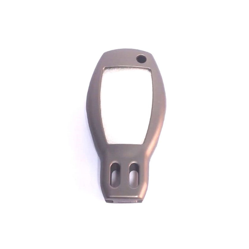 Audi - Key Cover Metal - 702