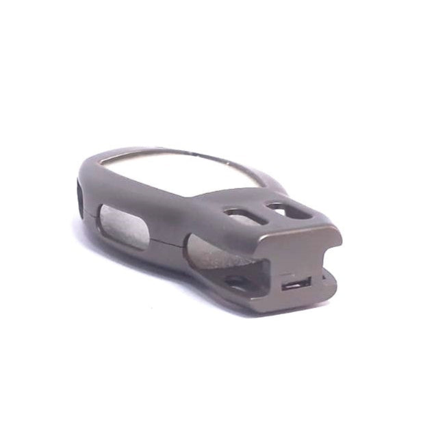 Audi - Key Cover Metal - 702
