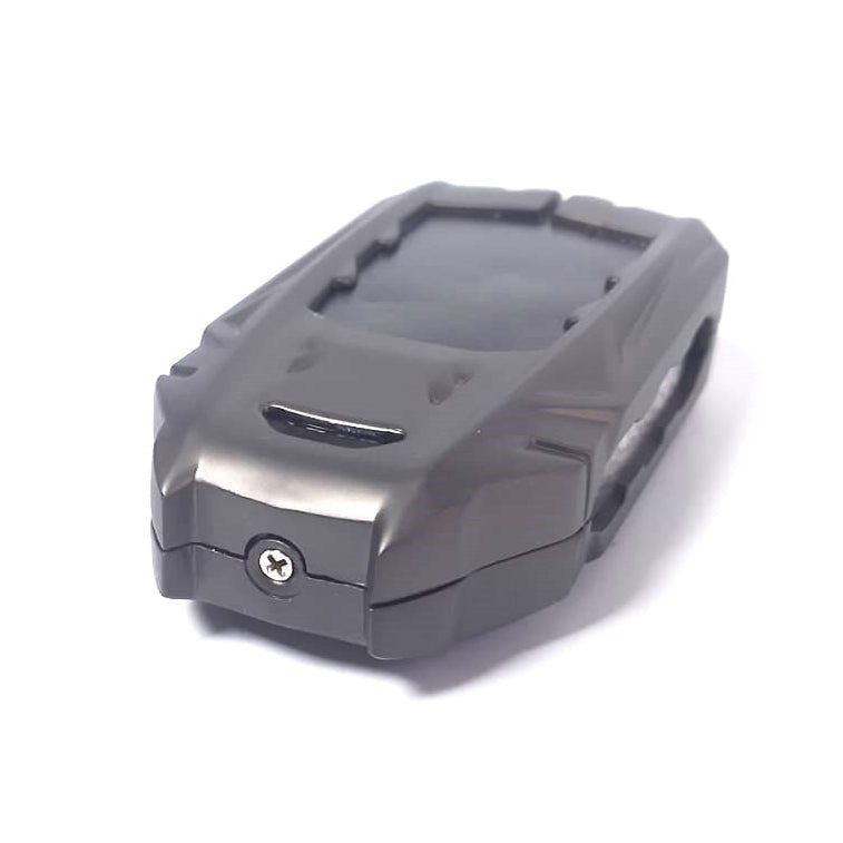 Civic - Key Cover Metal - 703