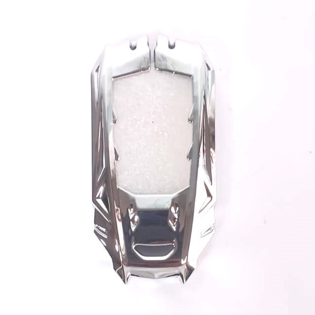 Civic - Key Cover Metal - 704