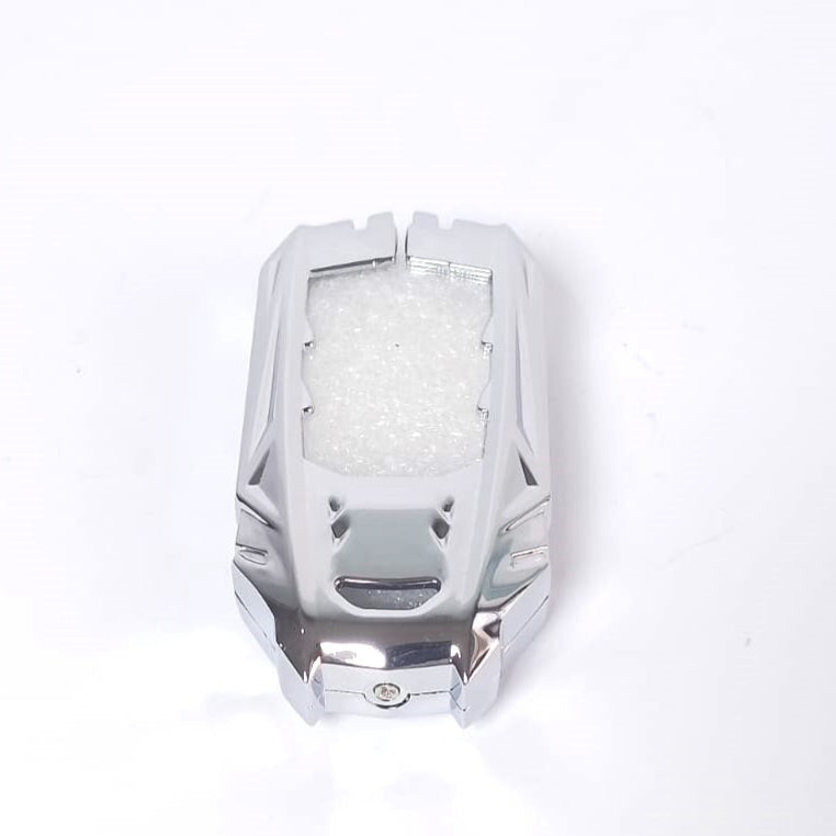 Civic - Key Cover Metal - 704