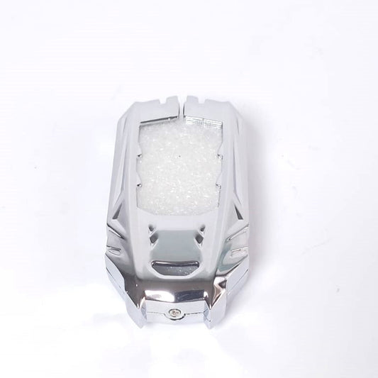 Civic - Key Cover Metal - 704