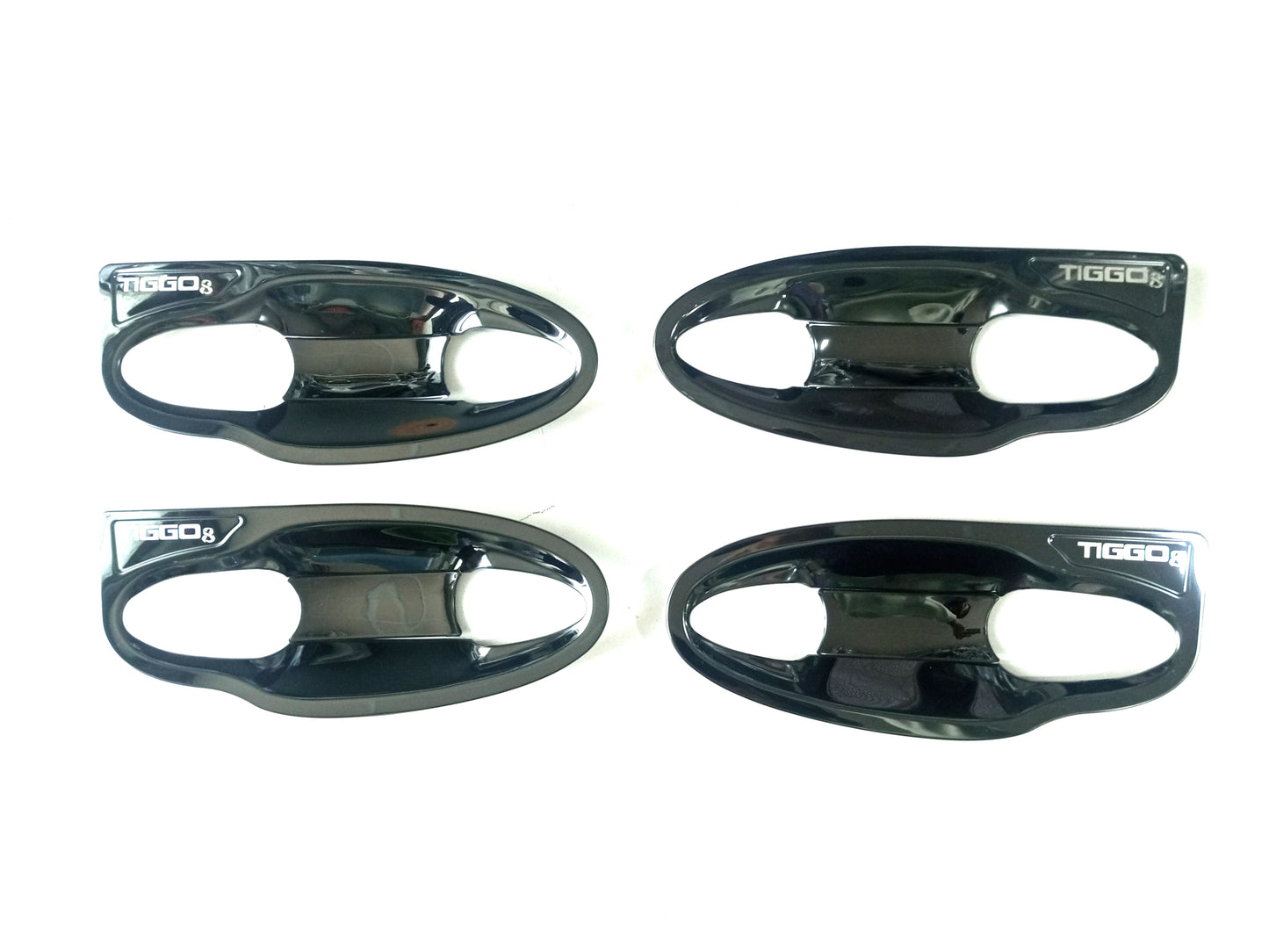 Tiggo 8 - Door Bowl Metal - 708