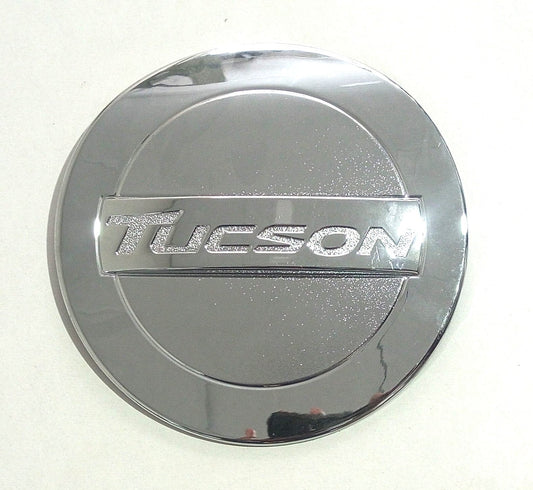 Tucson - Fuel Tank Cover - 718