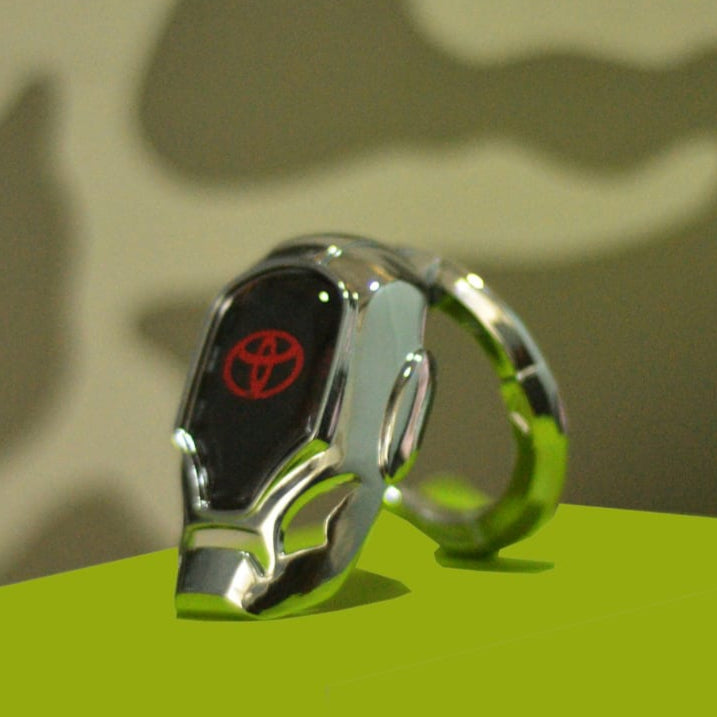 Toyota - Push Start Button Cover - 724