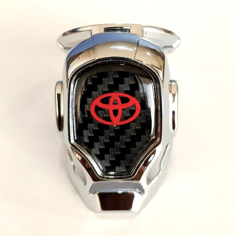Toyota - Push Start Button Cover - 724