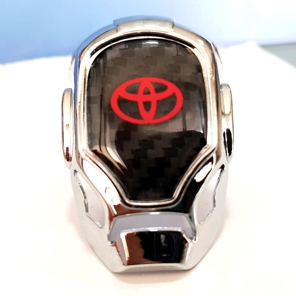 Toyota - Push Start Button Cover - 724
