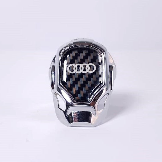 Audi - Push Start Button Cover - 726