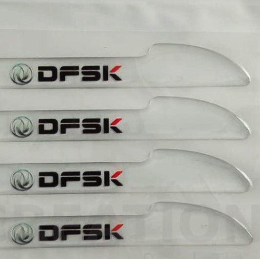 580pro - Door Guards Silicon - 73