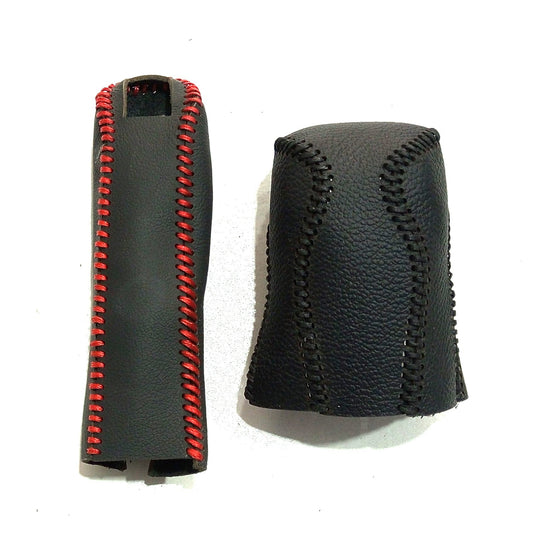 Alsvin - Gear + Handbrake Leather Cover - 731