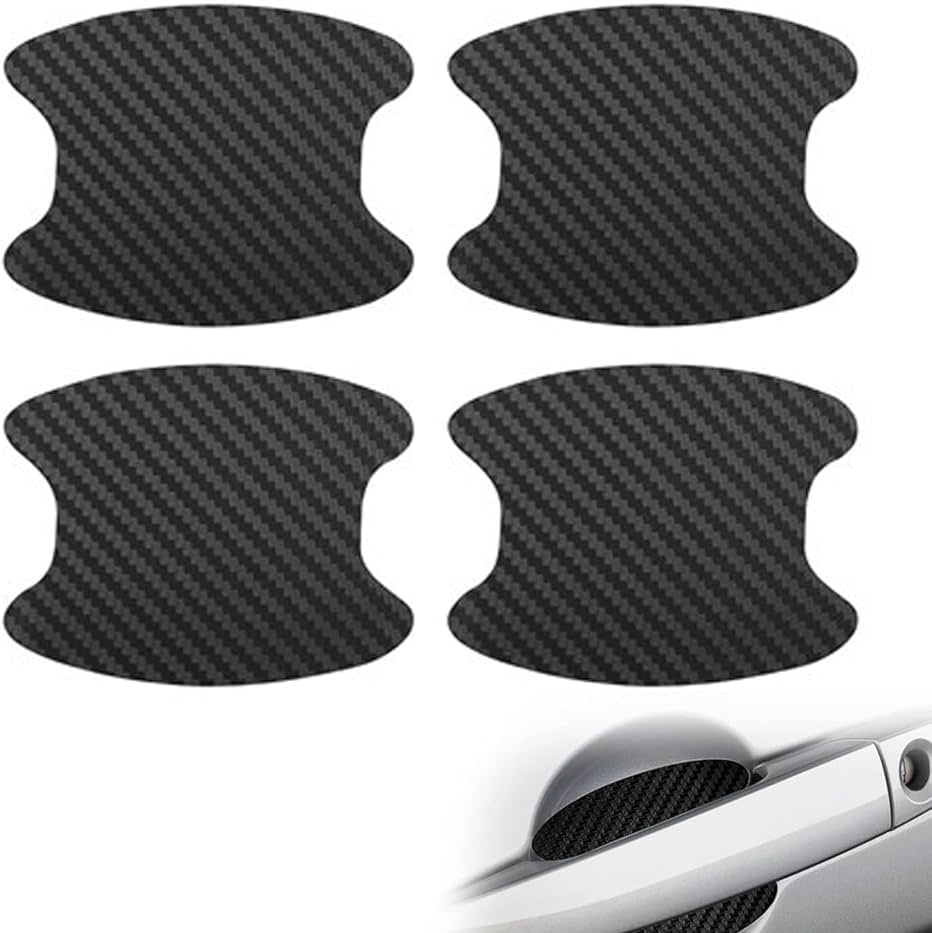 Universal - Door Bowl Stickers PU - 736
