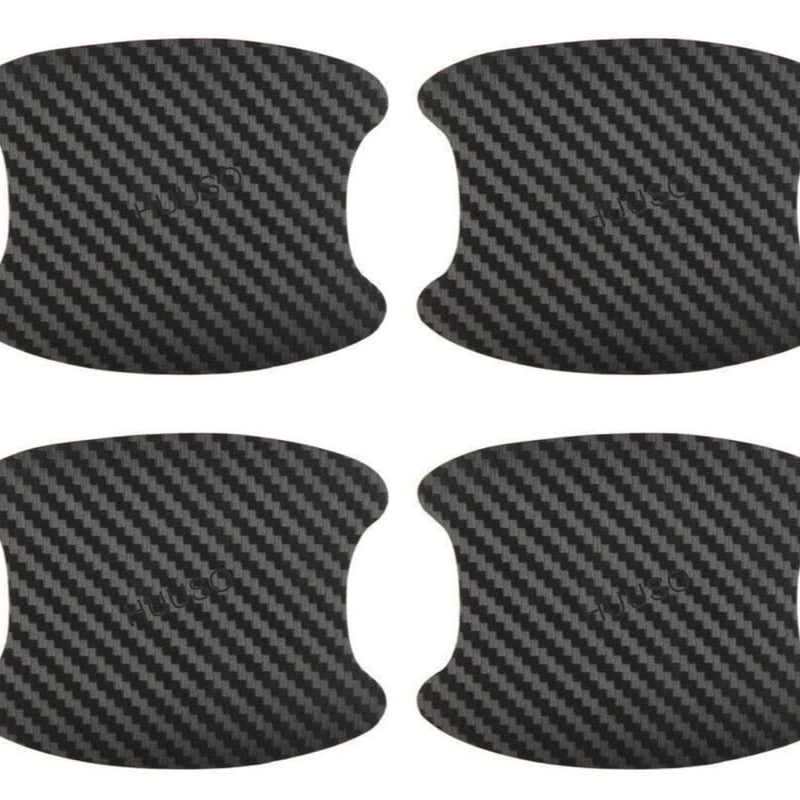 Universal - Door Bowl Stickers PU - 736