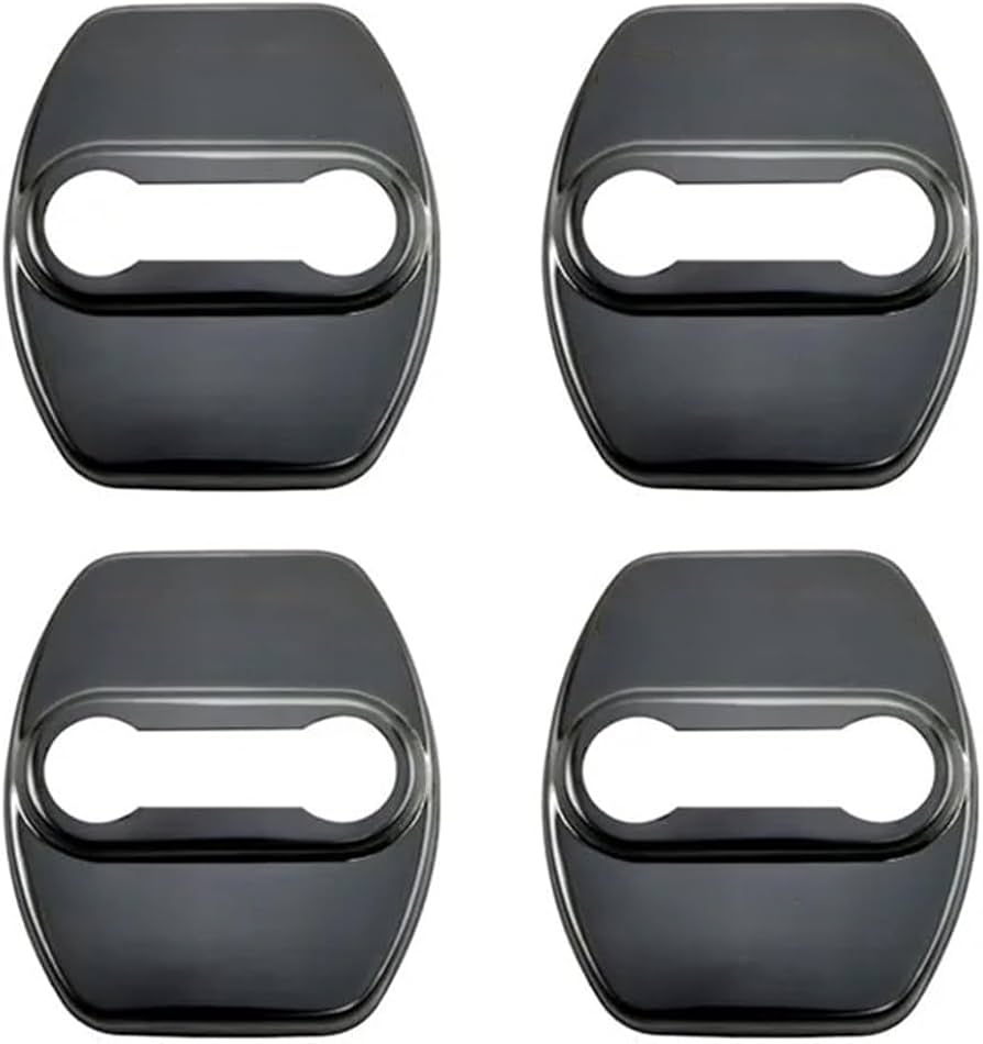 Sportage - Door Lock Covers - 739
