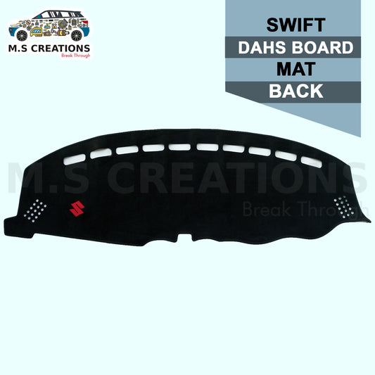 Swift - Dashmat - 743