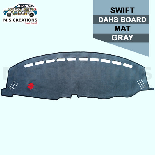 Swift - Dashmat - 744