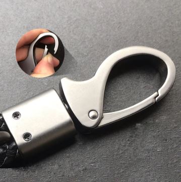 Universal - Key Hook Braded - 746