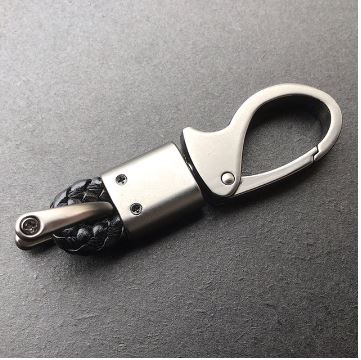 Universal - Key Hook Braded - 746
