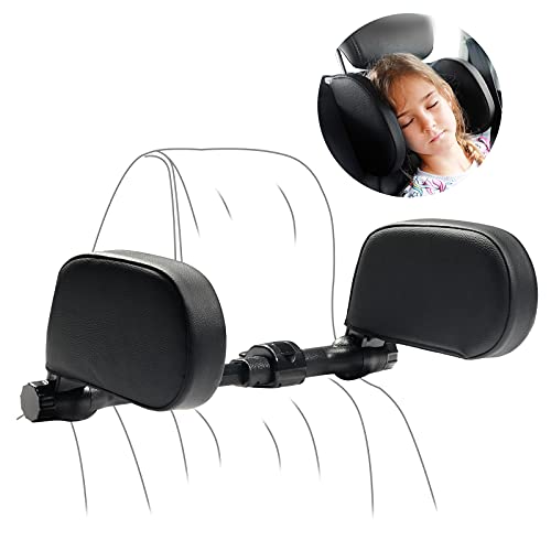 Universal - Car Headrest Adjustable - 747