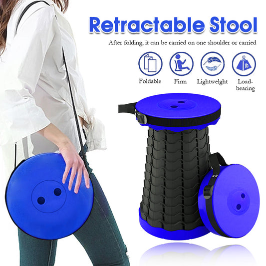 Universal - Outdoor Stool - 748