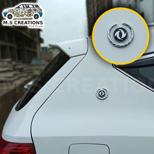 580pro - Logo Badge Circle - 74