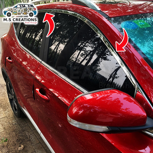 ZS - Door Window Molds 8pcs Set - 750