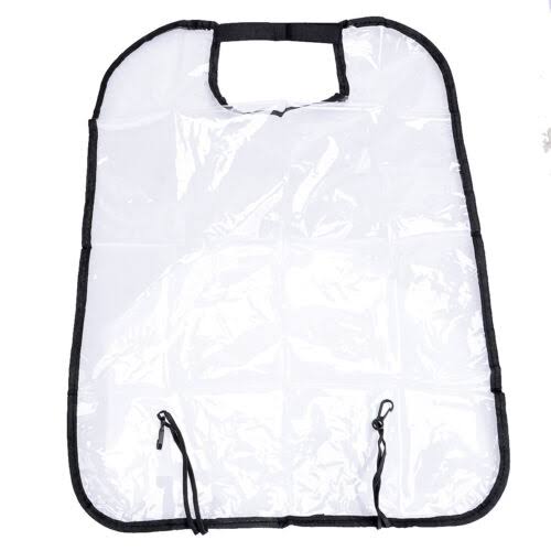 Universal - Anti Kick Seat Plastic - 753