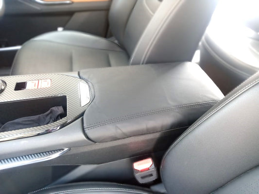 H6 - Arm Rest Cover - 755