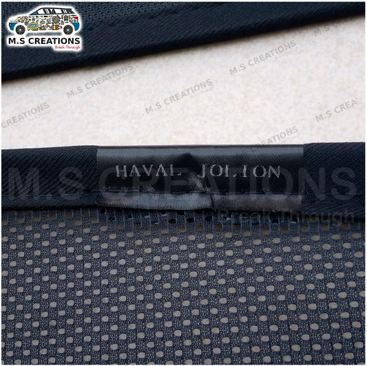 Jolion - Sun Shades 5pcs Set - 757