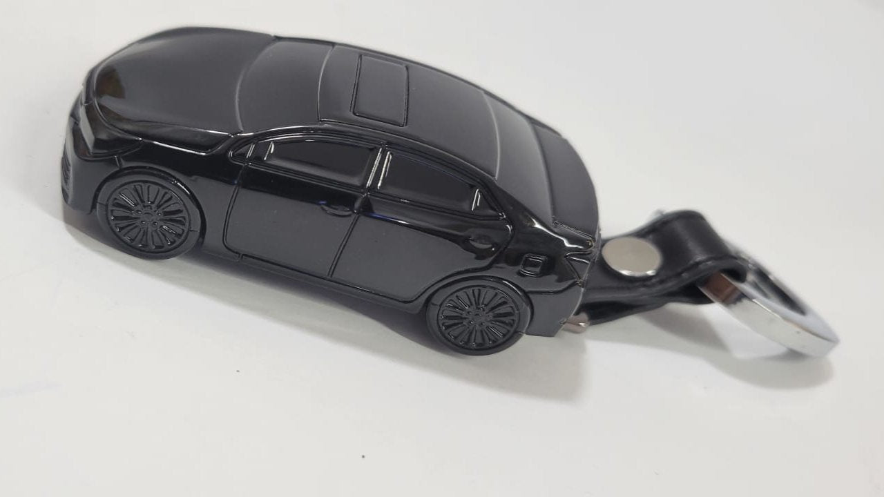 580pro - Key Cover Car ABS - 75