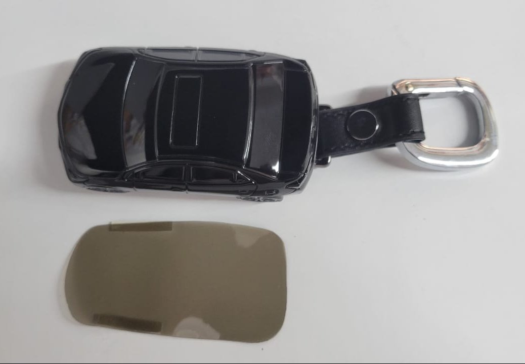 580pro - Key Cover Car ABS - 75