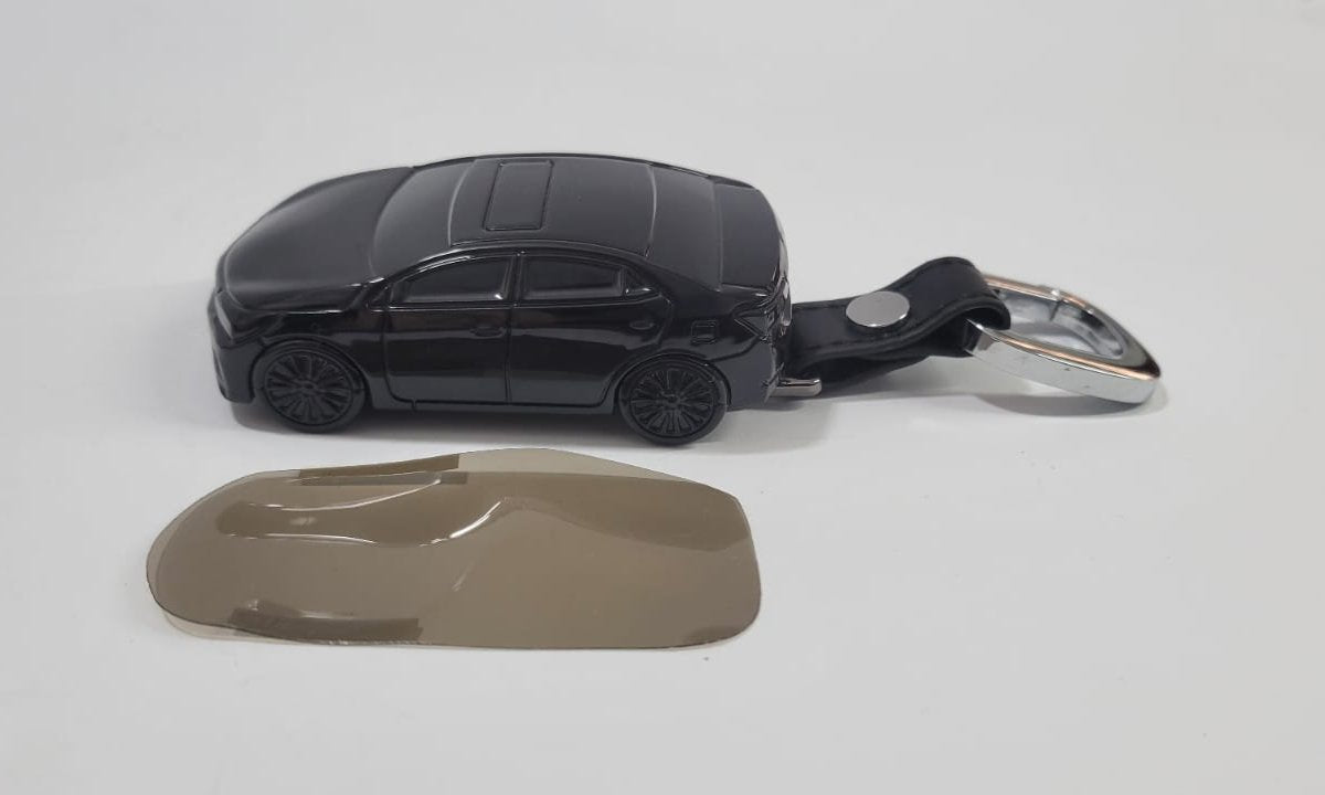 580pro - Key Cover Car ABS - 75