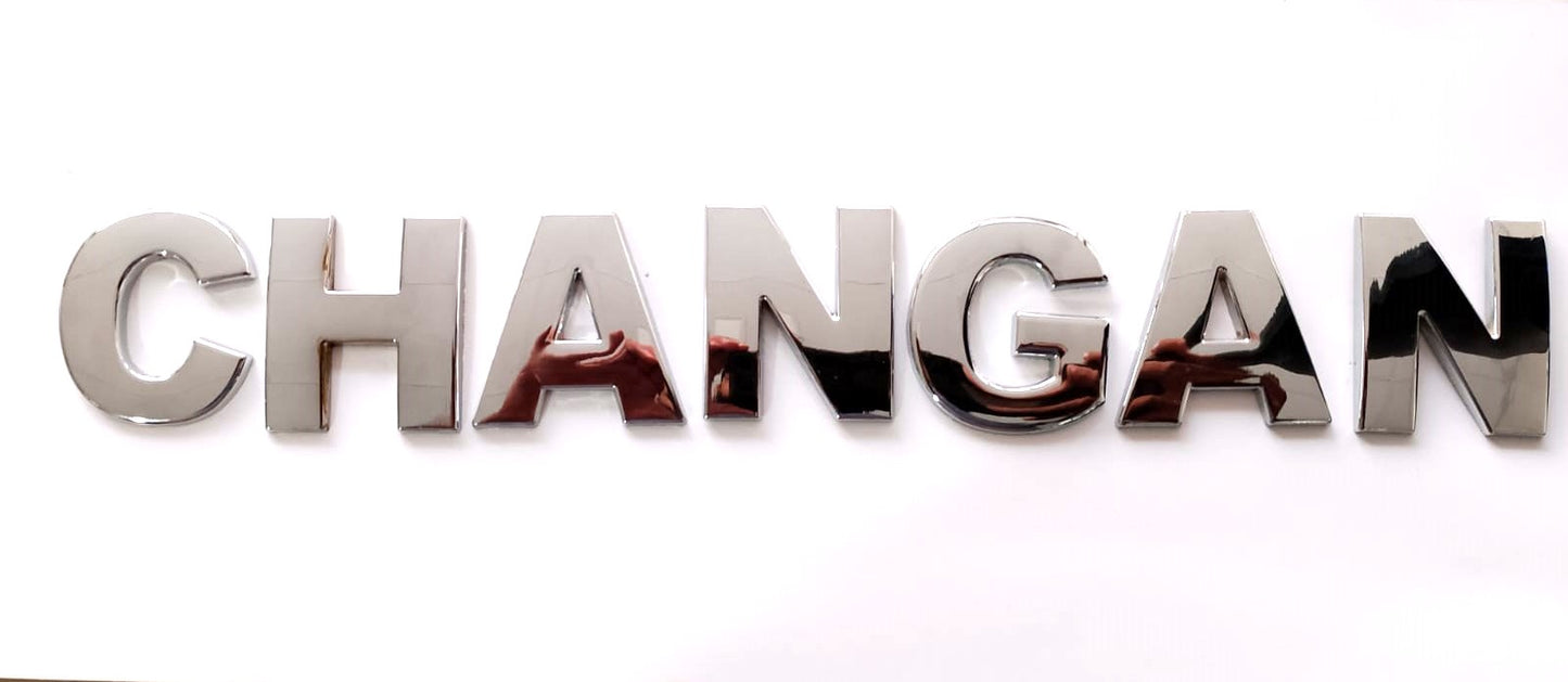 Alsvin - Bonnet Logo Alphabet - 764