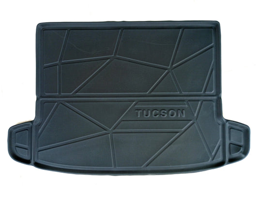 Tucson - Trunk Tray TPE - 765