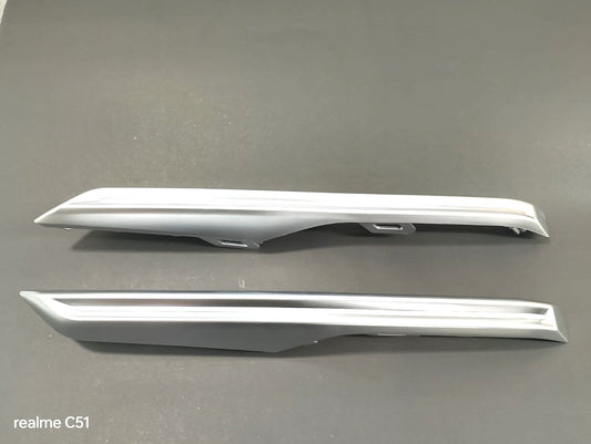 Proton X70 - Front Bumper Lower Trim Left/Right - 767
