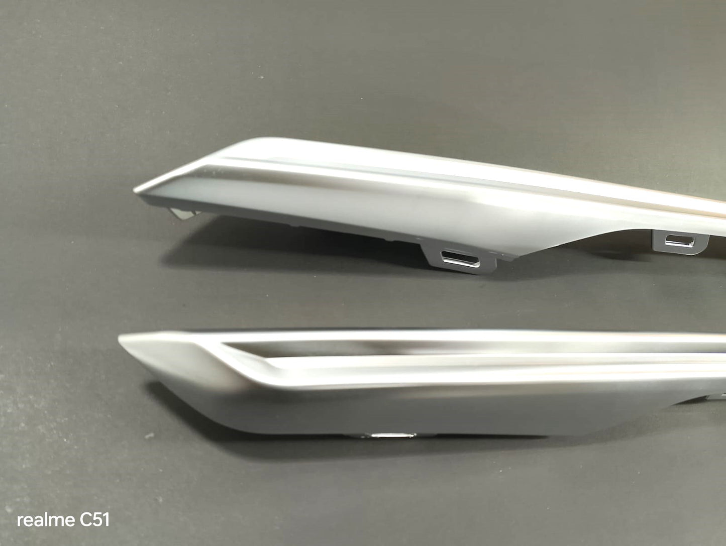 Proton X70 - Front Bumper Lower Trim Left/Right - 767