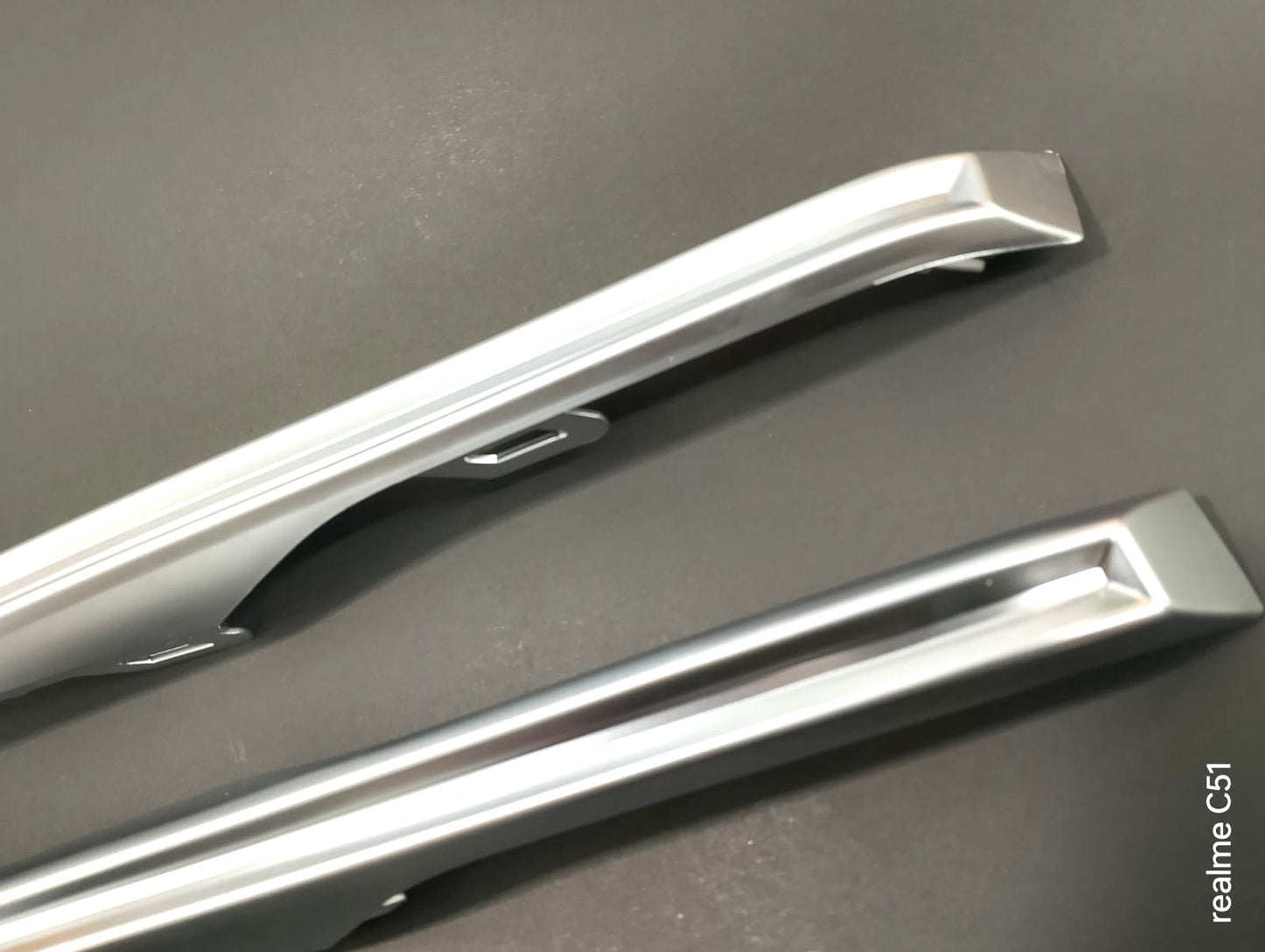 Proton X70 - Front Bumper Lower Trim Left/Right - 767