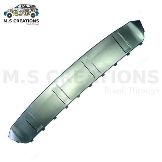 Proton X70 - Front Bumper Diffuser - 768