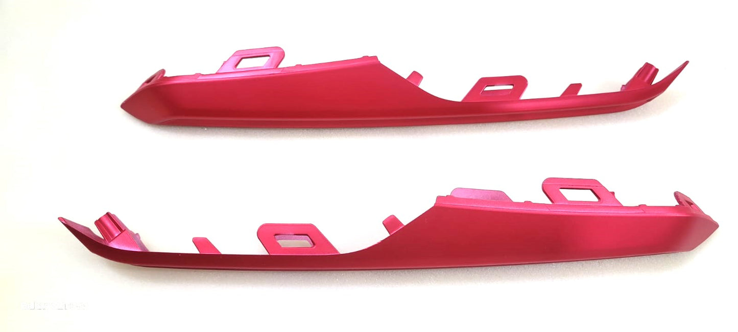 Proton X70 - Front Bumper Lower Trim Left/Right - 769