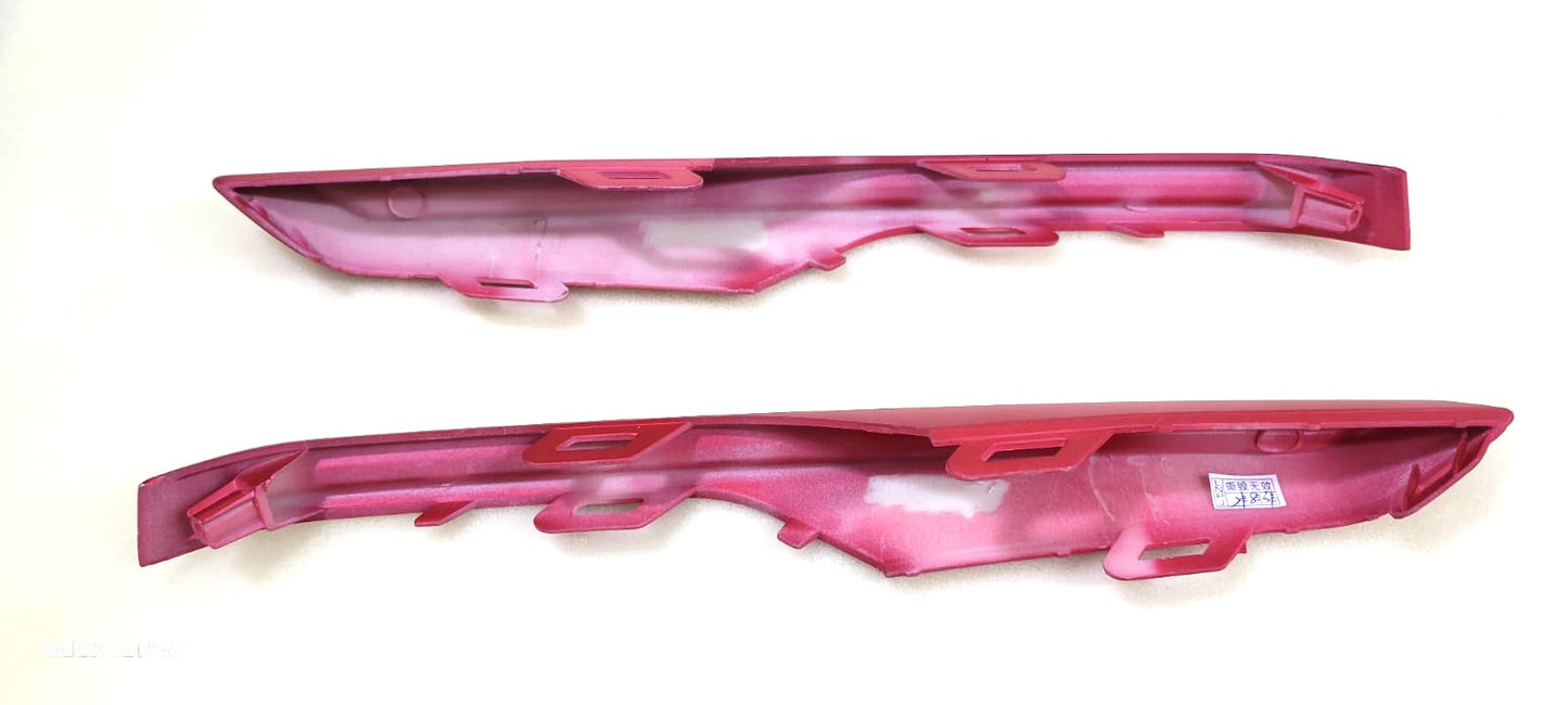 Proton X70 - Front Bumper Lower Trim Left/Right - 769