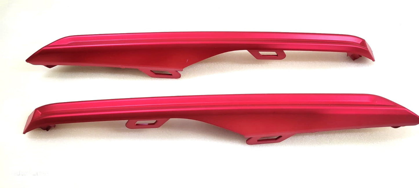 Proton X70 - Front Bumper Lower Trim Left/Right - 769
