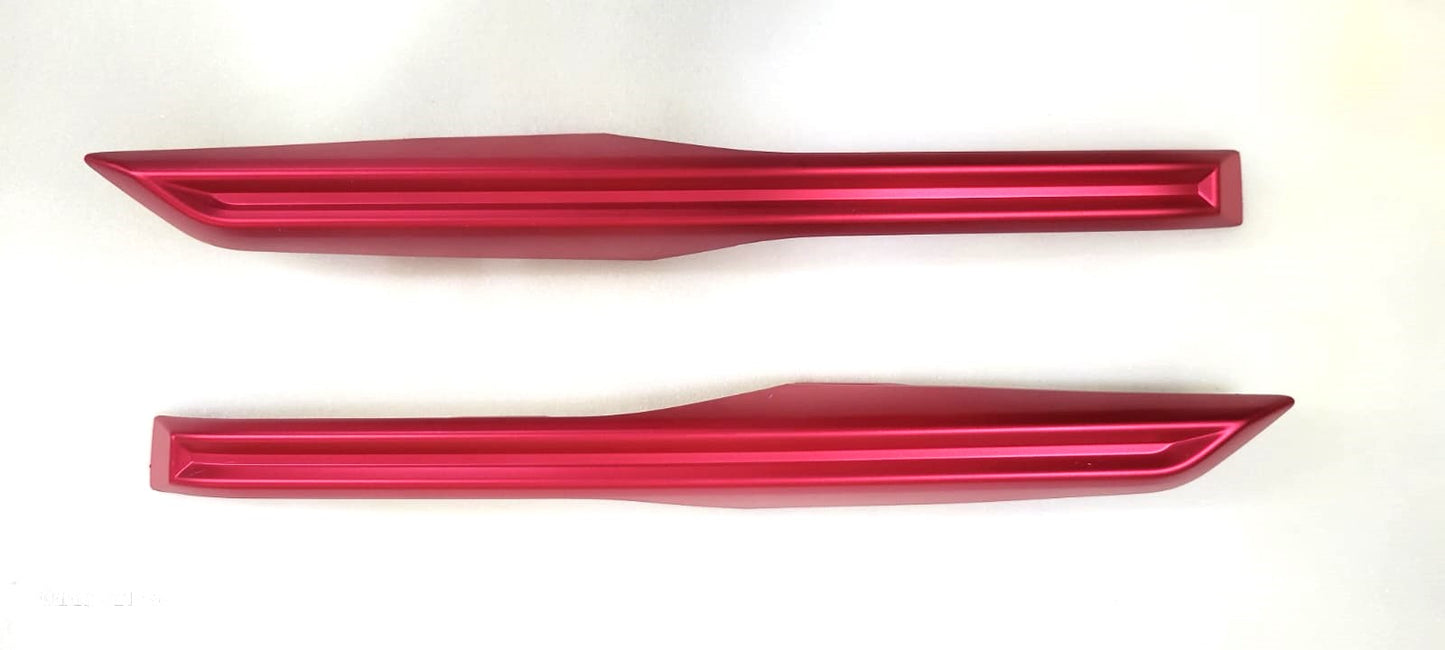 Proton X70 - Front Bumper Lower Trim Left/Right - 769