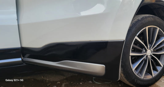 Proton X70 - Door Lower Molds 4pcs Set - 770