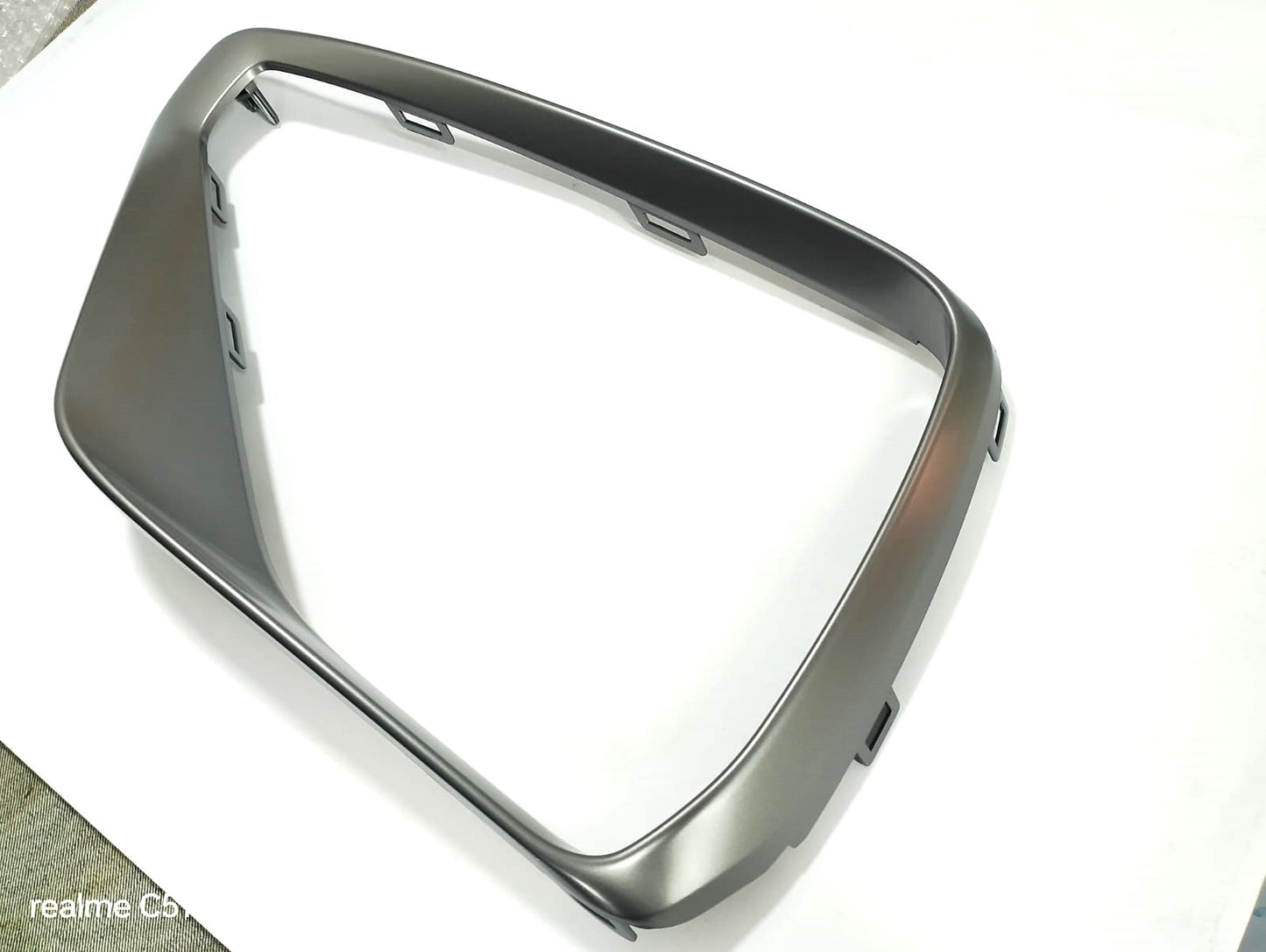 Proton X70 - Front Bumper Lower Trim 1 - 771