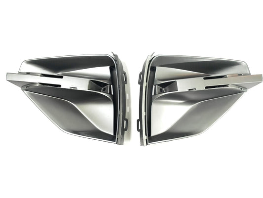 Proton X70 - Front Bumper Lower Trim 2 - 772