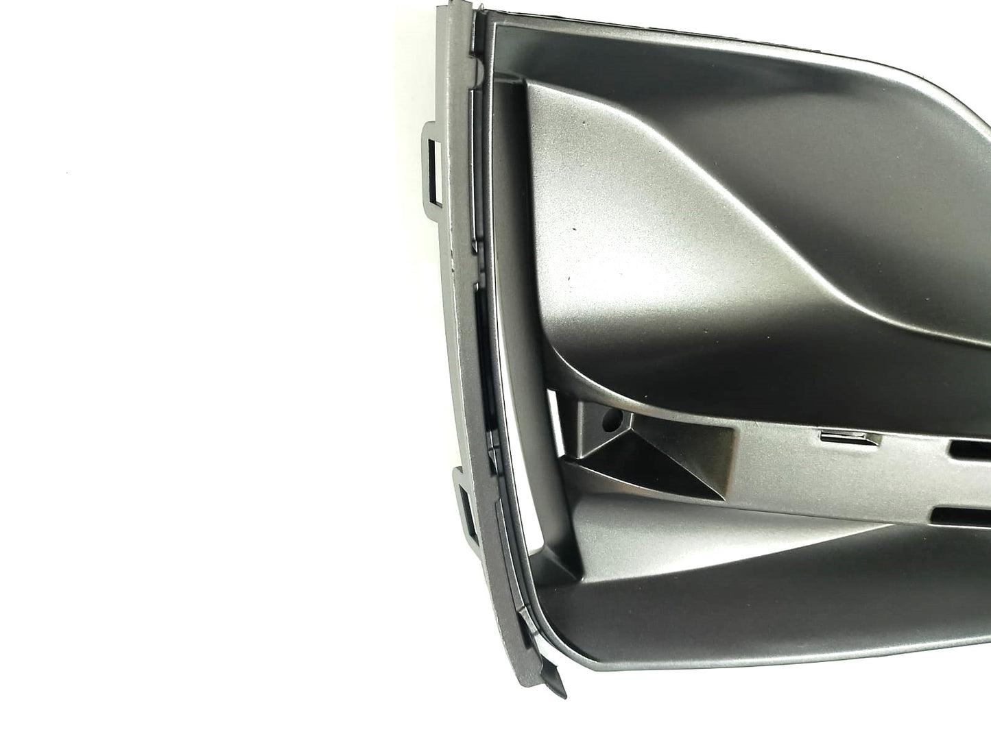 Proton X70 - Front Bumper Lower Trim 2 - 772