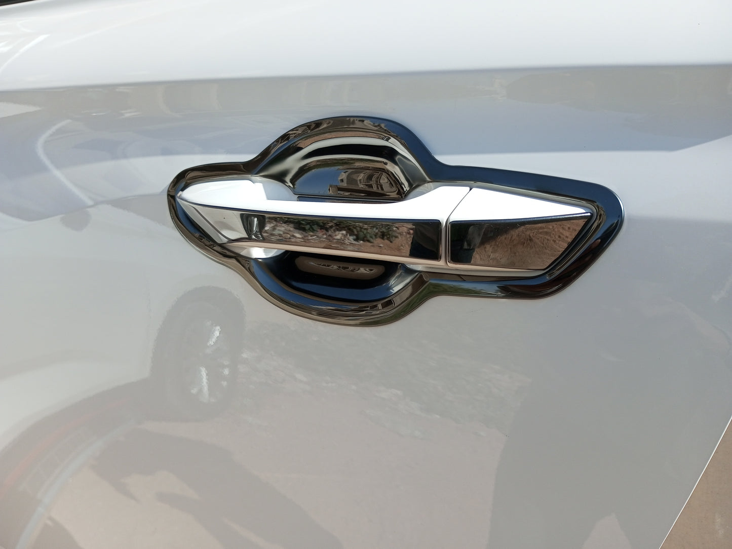 Oshan x7 - Door Handle Bowl - 778