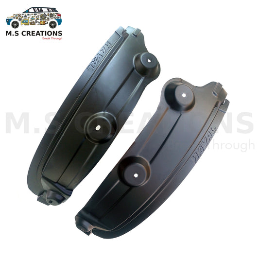 H6 - Fender Extender 2Pcs Set - 782