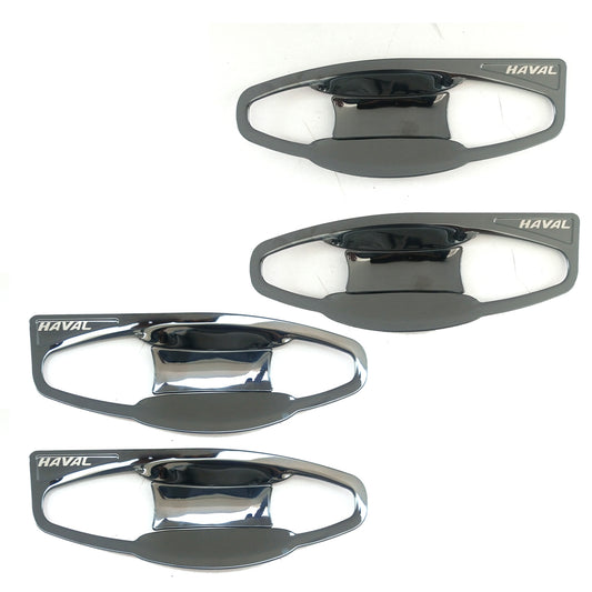 H6 - Door Handle Bowl - 785