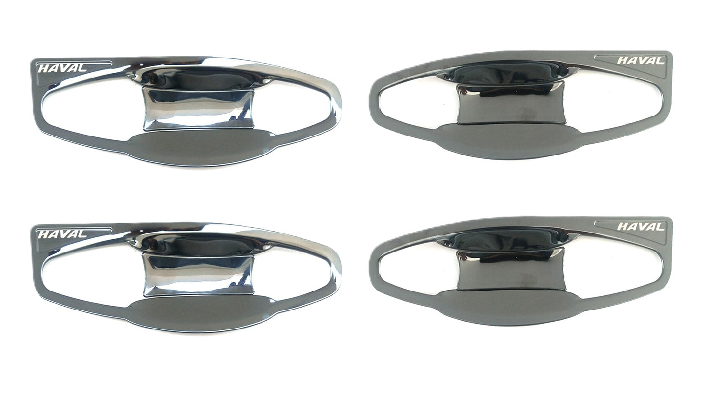 H6 - Door Handle Bowl - 785